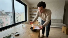 Eclipse lunar total de 3 de março de 2026: porque não se viu em Portugal e o que esteve por trás da “Lua de Sangue”