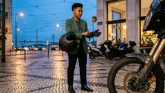 Honda XR 300 Tornado em março de 2026: o preço oficial e os detalhes que podem mudar a decisão