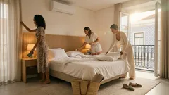 Dormir 6 horas chega? Quantas horas fazem diferença — e como acordar com mais energia