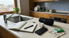 Por que é que um refrão fica a ecoar na cabeça — e como o desligar quando começa a incomodar