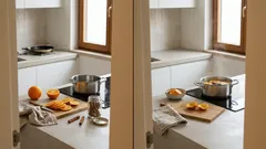 Ferver rodelas de laranja com canela: por que perfuma a casa tão depressa e que cuidados ter