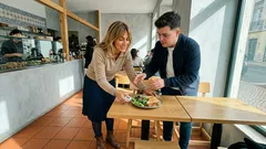 Alergias alimentares à mesa: porque é que o corpo reage a alimentos tão comuns — e o que os números estão a mostrar