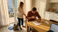 Ajuda Escolar Anual 2026: o detalhe que pode travar o pagamento de março (e como desbloquear no Mi ANSES)