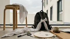 Tom Morello na Plaza de Mayo: o gesto que diz mais do que a fotografia