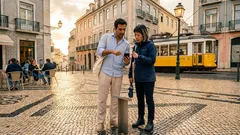 Um monumento trocou de nome no Google Maps em Bahía Blanca — e o caso levantou dúvidas