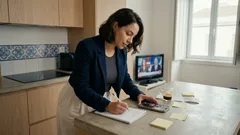 Do tribunal ao ‘Gran Hermano’: a história por trás do conflito entre Andrea del Boca e Ricardo Biasotti