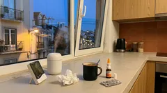 Espirros no outono: como perceber se é alergia ou constipação