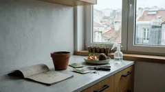 Calendário lunar de março de 2026: as datas que podem ajudar na horta (sem esquecer o essencial)