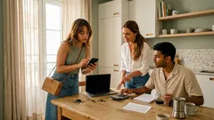 Depósito a prazo a 30 dias: quanto pode render — e o detalhe a confirmar na app antes de carregar em “Confirmar”