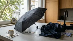 Chuva surpresa em Buenos Aires esta manhã: quando melhora o tempo? Previsão até domingo