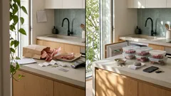 Como poupar no talho em março de 2026: dias, tetos e o detalhe no pagamento que muitos falham