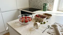 Por que os morangos aparecem sempre nas listas de pesticidas (e o que pode fazer em casa)