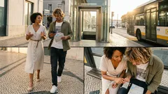 Linha 91 já não entra em Retiro: o que foi oficializado e onde fica a nova cabeceira