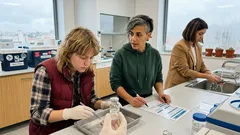 Pode um tubarão viver quatro séculos? O enigma do tubarão-da-Gronelândia