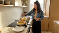 Como fazer empanadas colombianas em casa: crocantes, com massa de milho — e o detalhe que as separa das argentinas