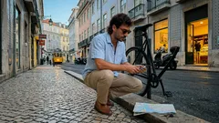 Por que é que quem cresceu nos anos 60 e 70 parece mais resiliente — e o que vale a pena reaproveitar hoje