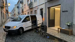 Ambulância funerária desaparece por 20 minutos durante um velório em Berisso: o que aconteceu?