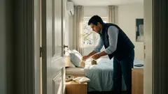 Porque é que se põe louro debaixo da almofada? Um ritual simples para um quarto mais sereno