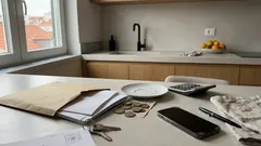 Uma ex-empregada exige 15 milhões de pesos a Wanda Nara — e o caso pode não ficar por aqui