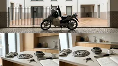 Honda Wave 110S em 2026: os novos preços na Argentina e o detalhe que distingue as versões