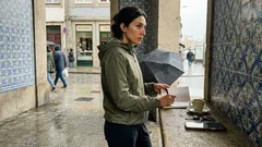 O que dá chão nos dias difíceis quando a felicidade não chega — uma ideia de Bauman