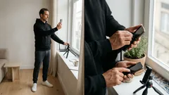 O que preparar antes de um direto no Instagram: 5 passos — e as ferramentas que fazem o resto