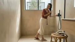 Está a lavar o cabelo com a temperatura errada? Um guia simples para acertar