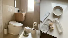 Adeus ao bidé? O WASHLET está a chegar às casas de banho — e há pormenores que convém saber