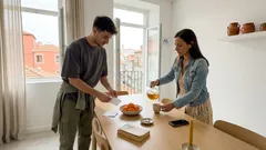 A frase de Schopenhauer que nos faz rever o ideal de “ser muito feliz” — e o que isso muda no dia a dia