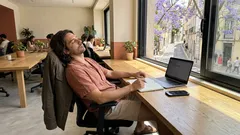 Sesta no trabalho: o que pode estar por trás da ligação à satisfação