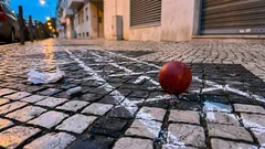 Quando o passeio era o recreio: o que aconteceu ao brincar na rua — e como o podemos trazer de volta