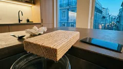 Pode tirar água do ar com o calor do sol? O que se sabe (e o que falta provar) sobre a nova “esponja”