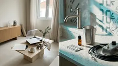 Nova fase à vista: CA7RIEL & Paco Amoroso entram em “Free Spirits” — e a pista mais estranha envolve Jack Black