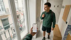 Subte, colectivo ou a pé? O Cómo Llego põe tudo no mapa — e ajuda a chegar a horas em Buenos Aires