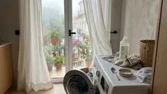 O truque da colher de açúcar nas cortinas resulta mesmo? O que mudar na lavagem para ficarem como novas